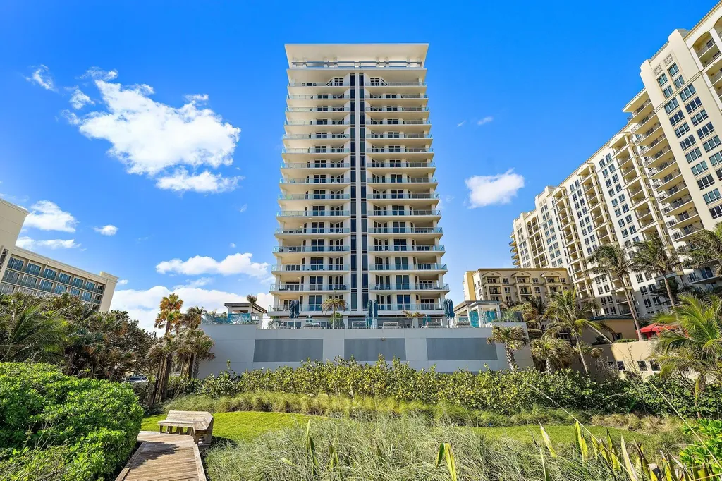 3730 N Ocean Drive Singer Island FL 33404