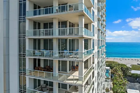 3730 N Ocean Drive Singer Island FL 33404