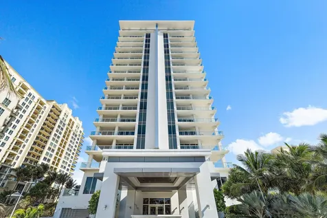 3730 N Ocean Drive Singer Island FL 33404