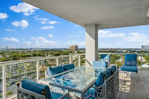 3730 N Ocean Drive Singer Island FL 33404