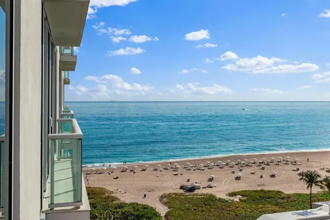 3730 N Ocean Drive Singer Island FL 33404
