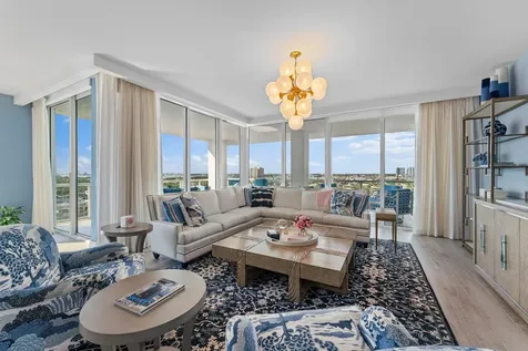 3730 N Ocean Drive Singer Island FL 33404