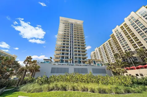 3730 N Ocean Drive Singer Island FL 33404