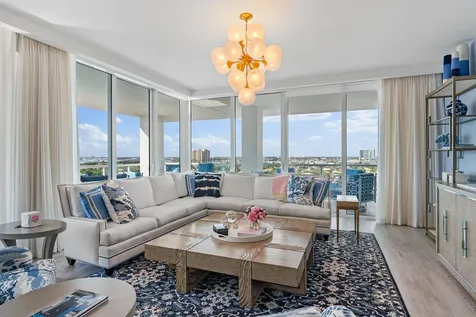 3730 N Ocean Drive Singer Island FL 33404