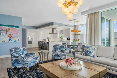 3730 N Ocean Drive Singer Island FL 33404