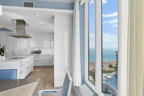 3730 N Ocean Drive Singer Island FL 33404