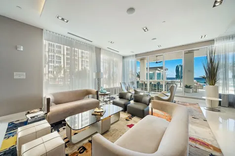 3730 N Ocean Drive Singer Island FL 33404