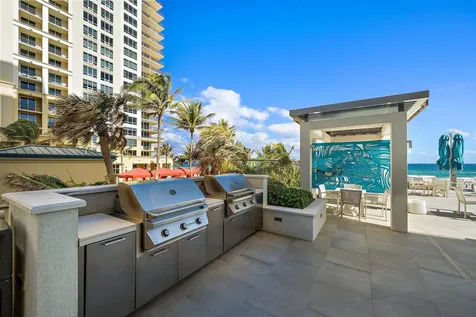 3730 N Ocean Drive Singer Island FL 33404