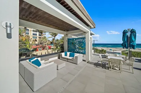 3730 N Ocean Drive Singer Island FL 33404