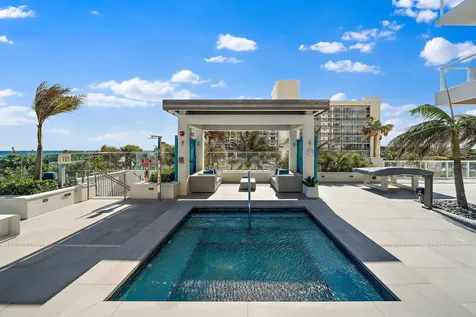 3730 N Ocean Drive Singer Island FL 33404