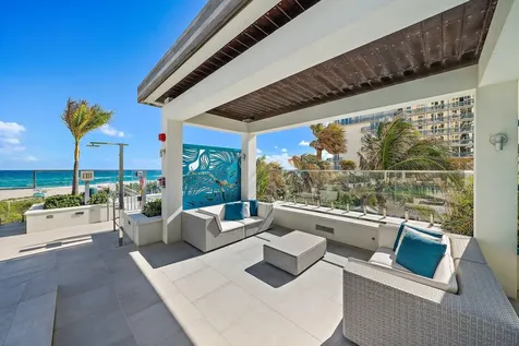 3730 N Ocean Drive Singer Island FL 33404