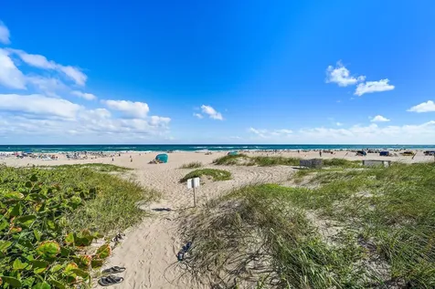 3730 N Ocean Drive Singer Island FL 33404