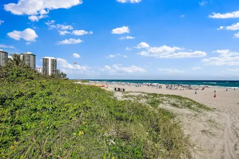 3730 N Ocean Drive Singer Island FL 33404
