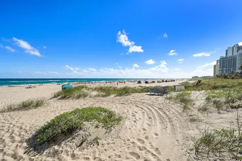 3730 N Ocean Drive Singer Island FL 33404