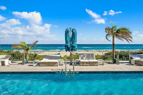 3730 N Ocean Drive Singer Island FL 33404