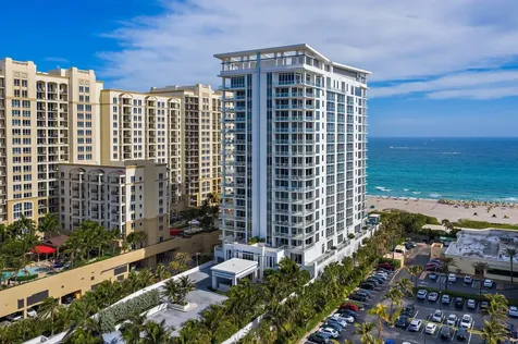3730 N Ocean Drive Singer Island FL 33404