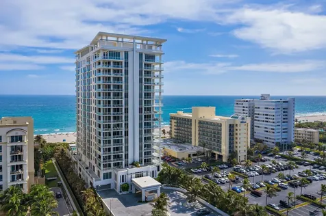 3730 N Ocean Drive Singer Island FL 33404