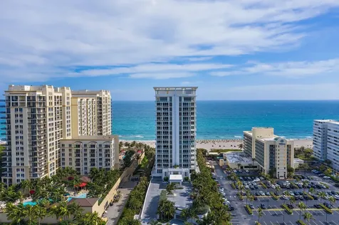 3730 N Ocean Drive Singer Island FL 33404
