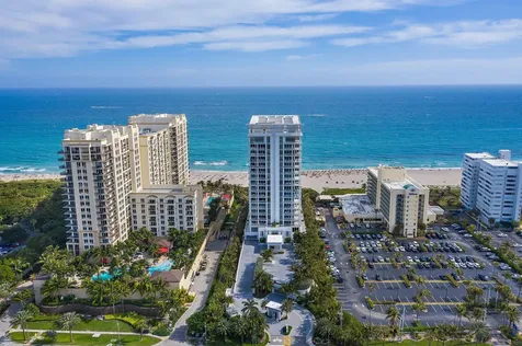 3730 N Ocean Drive Singer Island FL 33404