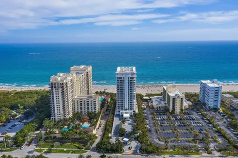 3730 N Ocean Drive Singer Island FL 33404