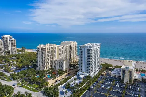 3730 N Ocean Drive Singer Island FL 33404