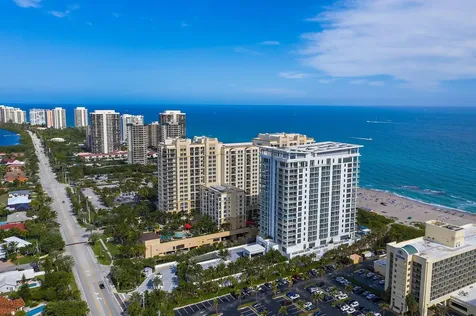 3730 N Ocean Drive Singer Island FL 33404