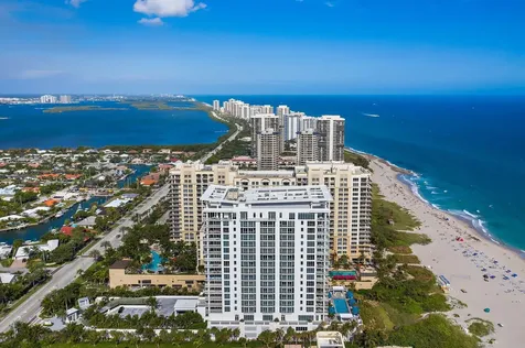 3730 N Ocean Drive Singer Island FL 33404
