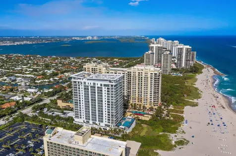 3730 N Ocean Drive Singer Island FL 33404