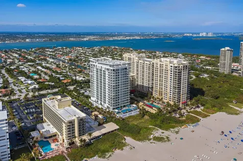 3730 N Ocean Drive Singer Island FL 33404