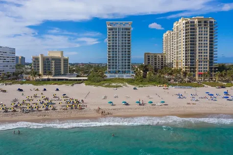 3730 N Ocean Drive Singer Island FL 33404
