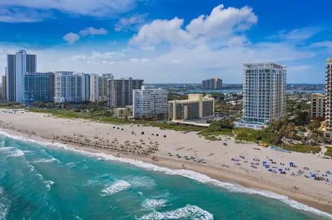 3730 N Ocean Drive Singer Island FL 33404