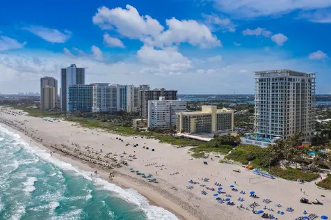 3730 N Ocean Drive Singer Island FL 33404