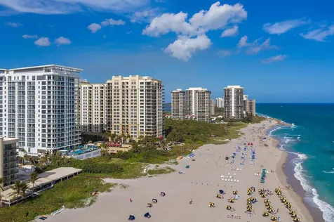 3730 N Ocean Drive Singer Island FL 33404