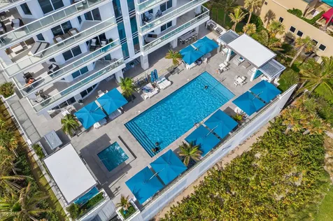 3730 N Ocean Drive Singer Island FL 33404