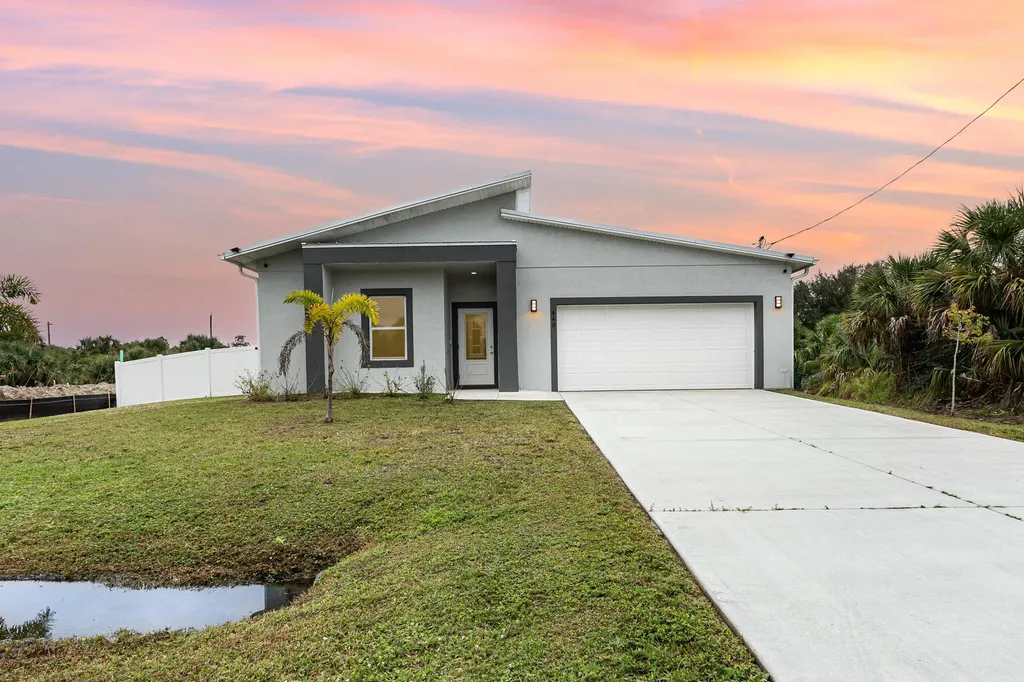 448 Saint Andre Boulevard Palm Bay FL 32908