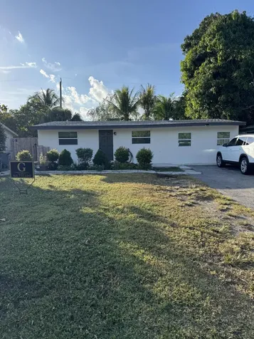 7945 Loomis Street Lake Worth FL 33462