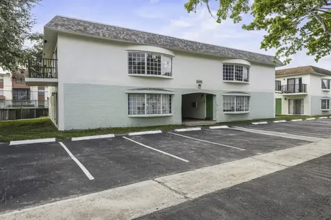 5400 Nw 18th Street Lauderhill FL 33313