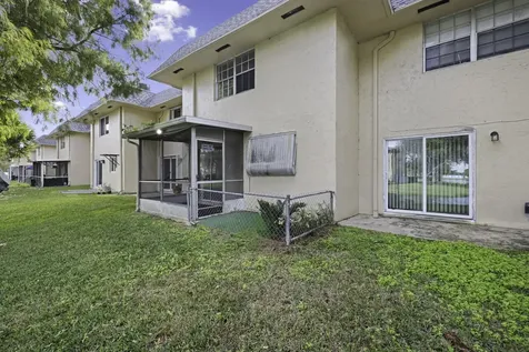 7503 Kimberly Boulevard North Lauderdale FL 33068