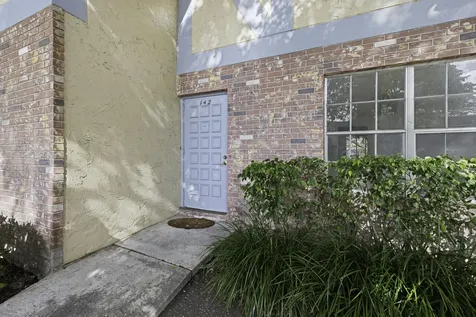 7503 Kimberly Boulevard North Lauderdale FL 33068