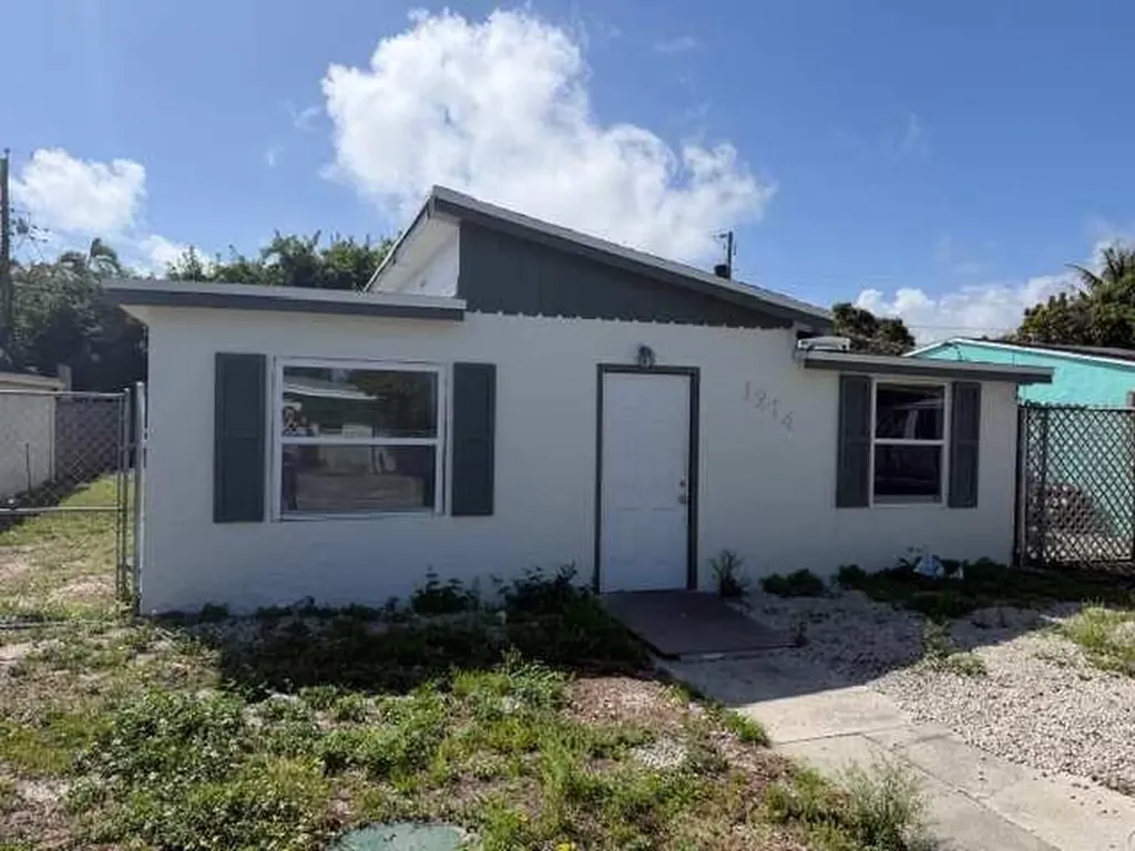 1214 Highview Road Lake Worth FL 33462