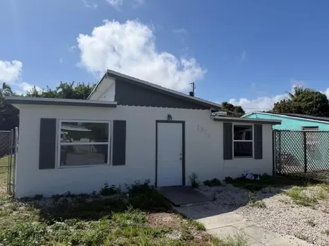 1214 Highview Road Lake Worth FL 33462