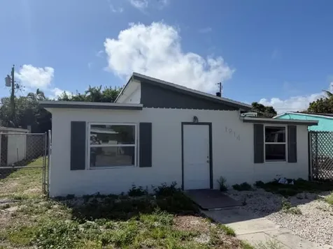 1214 Highview Road Lake Worth FL 33462