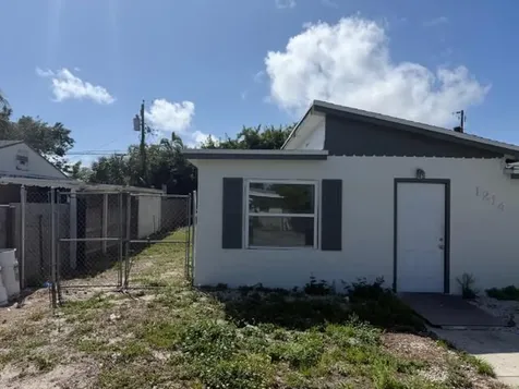 1214 Highview Road Lake Worth FL 33462