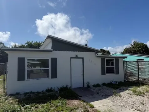 1214 Highview Road Lake Worth FL 33462