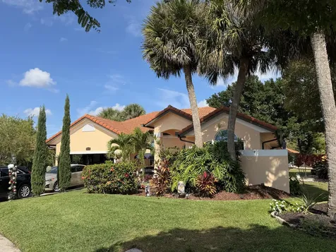 9050 Cypress Hollow Drive Palm Beach Gardens FL 33418