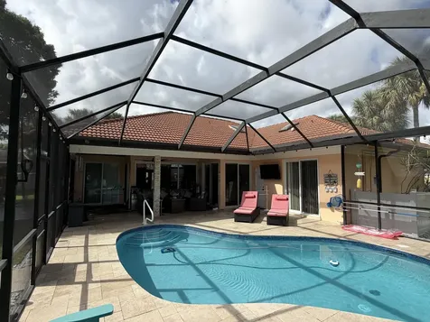 9050 Cypress Hollow Drive Palm Beach Gardens FL 33418