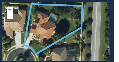 9050 Cypress Hollow Drive Palm Beach Gardens FL 33418