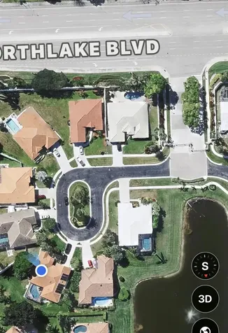 9050 Cypress Hollow Drive Palm Beach Gardens FL 33418