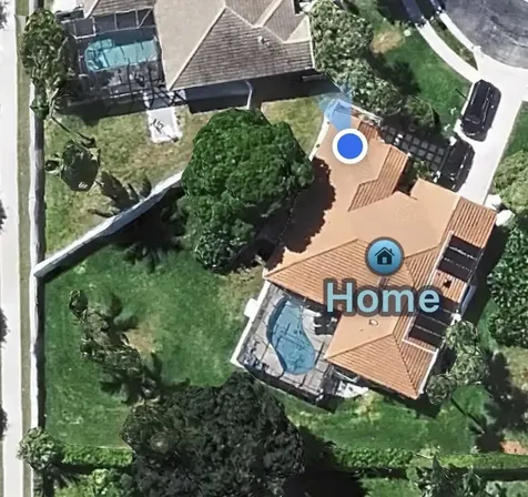 9050 Cypress Hollow Drive Palm Beach Gardens FL 33418