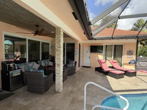 9050 Cypress Hollow Drive Palm Beach Gardens FL 33418